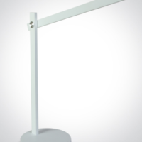 Lampe de bureau LED