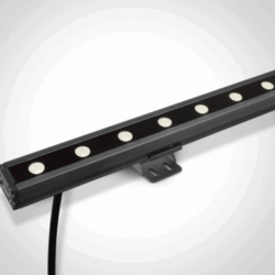 Applique murale LED