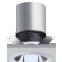 Eclara - Spot LED encastré