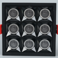 Zylen - Applique murale LED