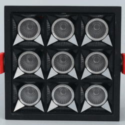 Zylen - Applique murale LED