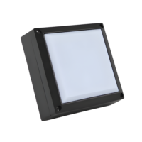 LumaFrame - Hublot Led