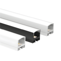 Luminexis - Profilé LED