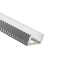 Oryvelle - Profilé aluminium LED