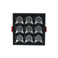 Zylen - Applique murale LED