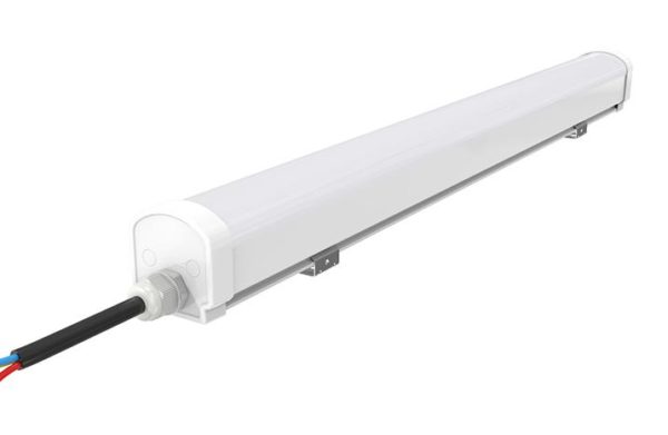 Valtubo - Luminaire linéaire LED