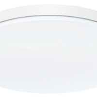 Lunarys - Plafonnier LED