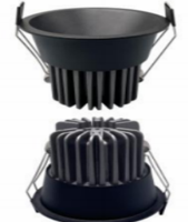 Virella - Spot LED encastré