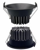 Virella - Spot LED encastré