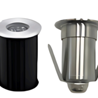 Tylora - Spot LED Encastrable