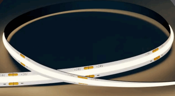 Linéa - Bande LED COB