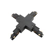 Connecteur en X 6 fils