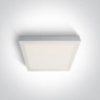 Panneau LED Slim 60×60 cm 40 W