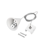 Kit de suspension 6 fils 1,5 m