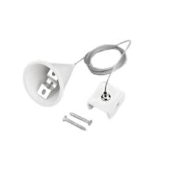 Kit de suspension 6 fils 1,5 m