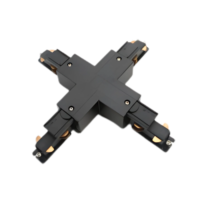 Connecteur en X 6 fils