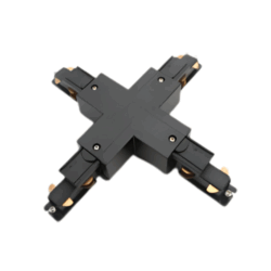 Connecteur en X 6 fils