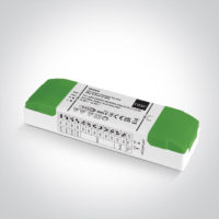 Driver LED DALI / Push-to-DIM