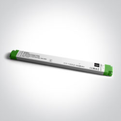 Driver LED DALI & Push-to-DIM 24 V