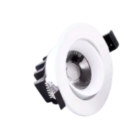 BeamAlpha - Spot LED Encastré