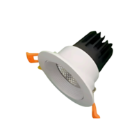 BeamOmega - Spot LED Encastré