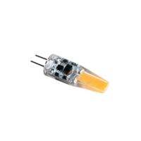 Capsule LED G4 2 W Silicone
