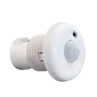 Capteur lumière du jour et PIR