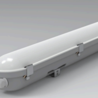 Duron - Réglette LED