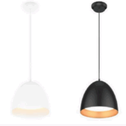 Domea - Suspension LED