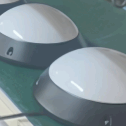 Plazio - Plafonnier LED