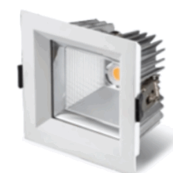 PrismaCube - Downlight LED