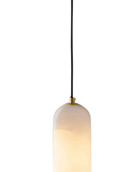 LumaCyl - Suspension LED