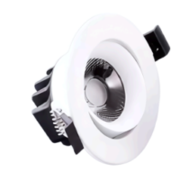 BeamAlpha - Spot LED Encastré