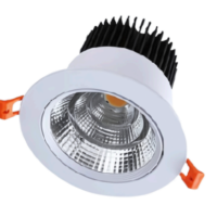 BeamDelta - Spot Led Encastré