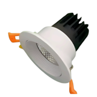 BeamOmega - Spot LED Encastré