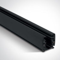 Rail carré 3 phases 16 A