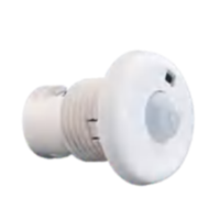 Capteur lumière du jour et PIR