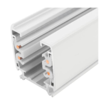 Rail triphasé 4 fils