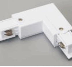 Connecteur en L