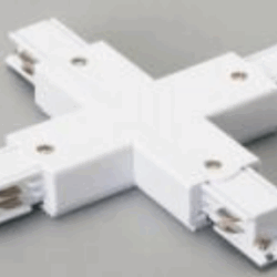 Connecteur en X