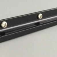 Pince pour rail 4 fils