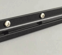 Pince pour rail 4 fils
