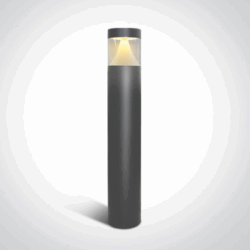 LED Bollard 12 W