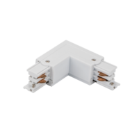 Connecteur en L (gauche/droite)