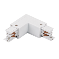 L-type H connector (left/right)