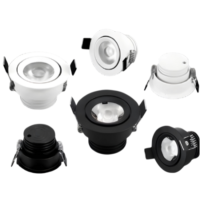 Minora - Spot LED