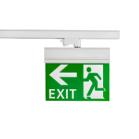 Panneau de secours LED