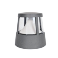 Lampe Bollard