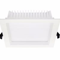 Novara Square - Spot LED