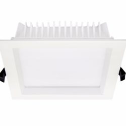 Novara Square - Spot LED